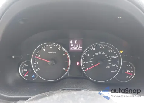 2014 Subaru Outback 2.5I Premium from USA, damaged, VIN 4S4BRCCC4E3313527